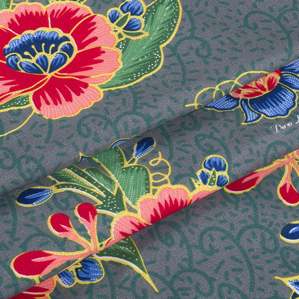 Tissu en microfibre PR doux