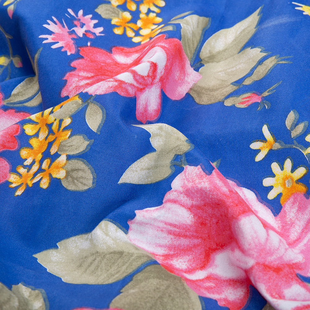 Tissu microfibre PR double fond